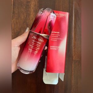 Shiseido Ultimune Power Infusing Concentrate Serum 2.5oz/75ml